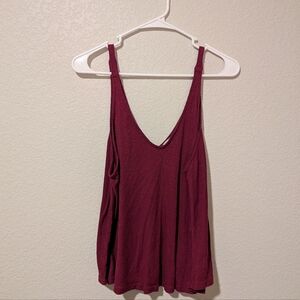 Intimately by Free People Swing Tank